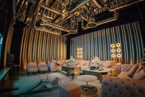 铜川获得高薪KTV招聘,包你上班日领工资